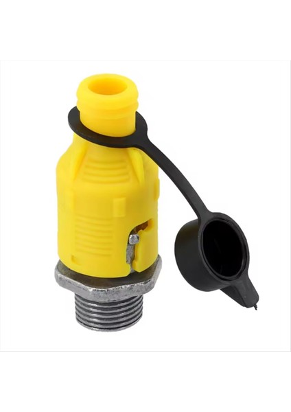 181654 Petrol Tahliye Vanası 125-508 Ayp Cub Cadet 751-10517A Zanaatkar Bahçe Çim Biçme Makinesi Yağ Dahi Vanası (Yurt Dışından) fırsatları