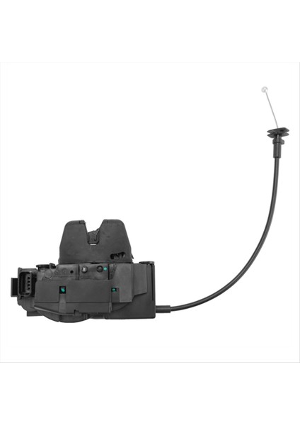 Araba Bagaj Kapağı Kilit Bagaj Kapısı Bagaj Kapağı Peugeot 3008 5008 508 Citroen C5 Aircross 9687148480 8719H4 (Yurt Dışından)