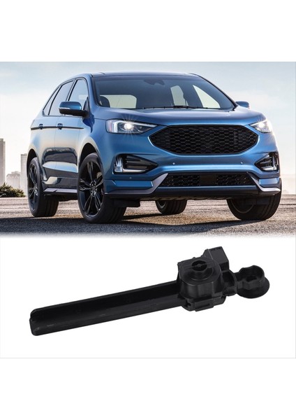 Araba Torulcusu Saklama Kutusu Destek Damper Sönümleme Durdur Kol EM2BA060C14AA Ford Yumuşak Açık Damper Şok Desteği Durdur (Yurt Dışından) fırsatları