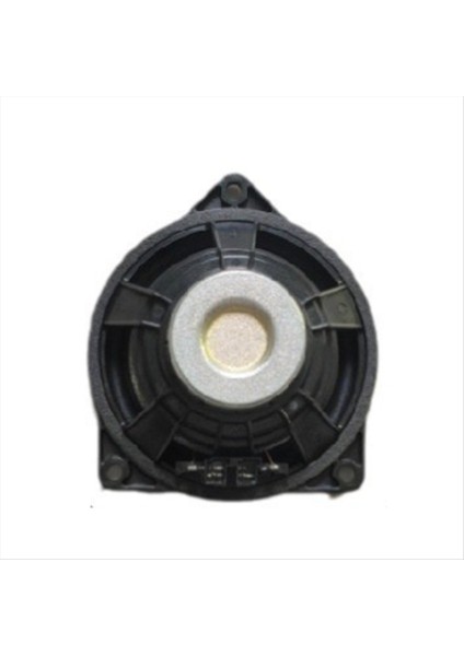 Bmw F10 F11 G20 G30 Için 1 Adet 4 Inç Siyah Merkez Hoparlör F30 F34 F48 F25 F15 F16 G01 G05 E60 E90 E81 E84 65139279632 (Yurt Dışından) fırsatları