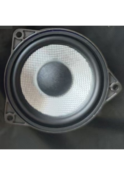 Bmw F10 F11 G20 G30 Için 1 Adet 4 Inç Siyah Merkez Hoparlör F30 F34 F48 F25 F15 F16 G01 G05 E60 E90 E81 E84 65139279632 (Yurt Dışından) indirimleri