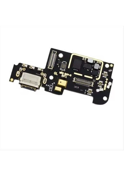 Motorola Moto Edge Için USB Şarj Bağlantı Noktası Bağlayıcı Kartı Esnek Kablosu Plus Ic Şarj Konnektörü Onarım Parçaları (Yurt Dışından) modelleri