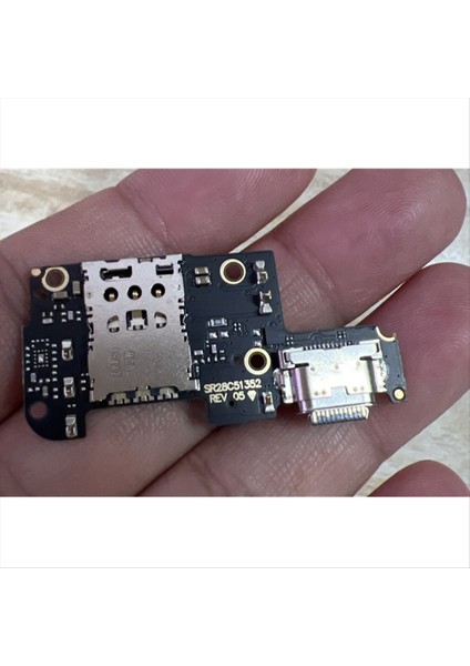 Motorola Moto Edge Için USB Şarj Bağlantı Noktası Bağlayıcı Kartı Esnek Kablosu Plus Ic Şarj Konnektörü Onarım Parçaları (Yurt Dışından) indirimleri