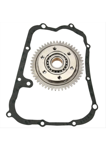 Başlangıç Debriyajı Debriyaj Linhai Bennch XY400 Utv Atv Buggy 260 300 400 LH300 XY300UTV 23706 (Yurt Dışından)