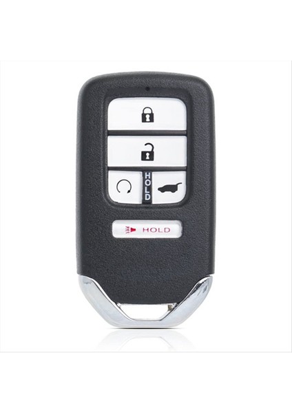 Araba Uzaktan Anahtarı 433MHZ ID47 Honda Civic Için KR5V2X 2018-2021 Crv 2017-2022 Pilot 2016-2021 Araba Anahtarı (Yurt Dışından)