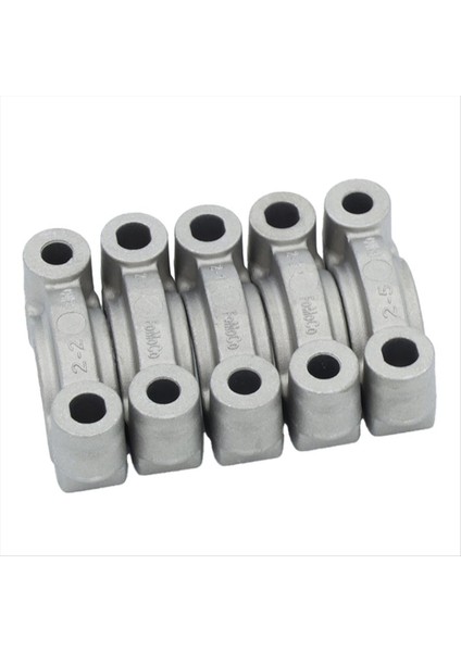 5pcs Motor Parçaları Ford Ecosport 2018 Için Eksantrik Mili Kapağı 1 5t GN1G6A258AA 2236030 (Yurt Dışından)