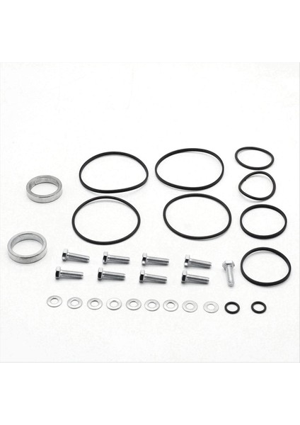 Bmw Vanos M52TU M54 M56 Çıngırak Yüzükleri Için Ikiz Çift Dual Conta Onarım Kiti 11361440142 Araba Accesorios (Yurt Dışından) modelleri