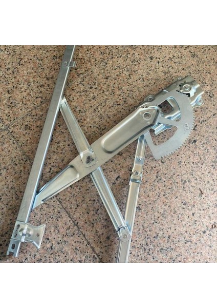 Pencere Regülatörü 69820-26080 Toyota Hıace Bağlantı Kurulu Ön Kapak Pencere Regülatör Manuel Türü 2005-2018 (Yurt Dışından) indirimleri