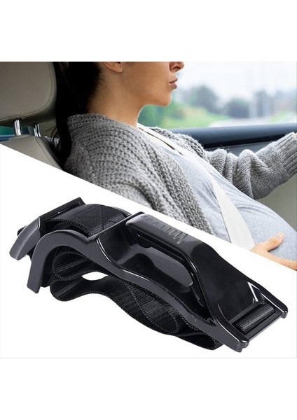 Hamile Araba Emniyet Kemeri Tanjör Hamile Konforu ve Güvenliği Anne Anne Kadın Slip Anti-Slip Gebeliği Sürüş (Yurt Dışından) modelleri