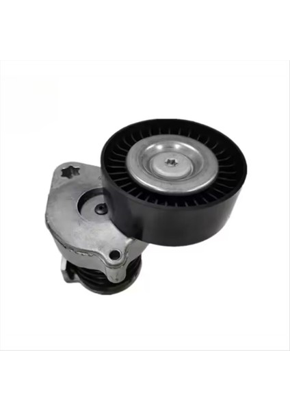 2712000470 A2712000470 Motor Parçaları Kemer Germe Kasnağı Mercedes-Benz W212 W204 C204 W203 (Yurt Dışından)