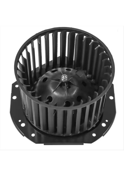 Buick Electra Için Ön Isıtıcı Üfleyici Motor A/c Blower Motor Fan Prats 1988-1989 Chevrolet Astro Blazer S10 Gmc Sonoma (Yurt Dışından)