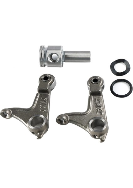 Honda CG125 200CC 250CC Motorlar Için Eksantrik Mili Rocker Silahları 156FMI Parçalar (Yurt Dışından)