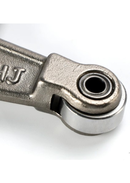 Honda CG125 200CC 250CC Motorlar Için Eksantrik Mili Rocker Silahları 156FMI Parçalar (Yurt Dışından) fiyatları