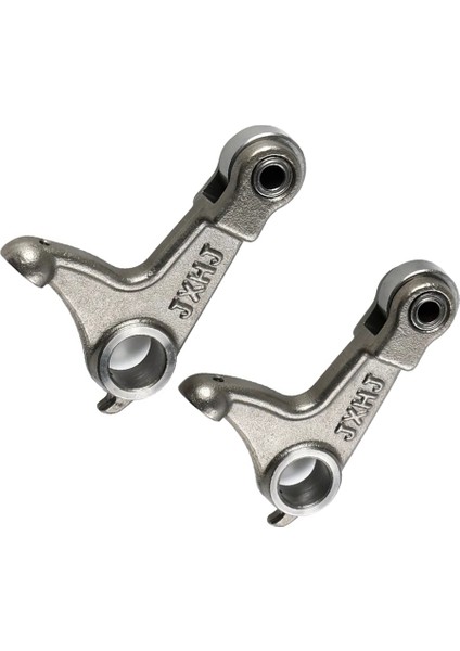 Honda CG125 200CC 250CC Motorlar Için Eksantrik Mili Rocker Silahları 156FMI Parçalar (Yurt Dışından) modelleri