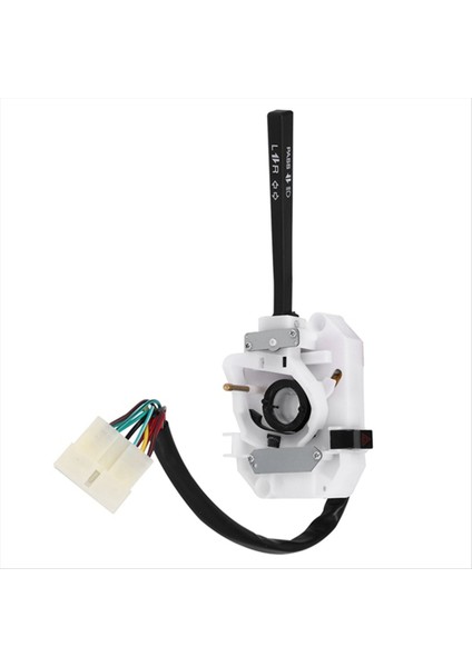 2pcs 8-9706875-0 Araba Turn Sinyal Anahtarı Far Kombinasyon Anahtarı Isuzu 8-94434434-0 8970687750 8944344340 Lhd (Yurt Dışından) modelleri