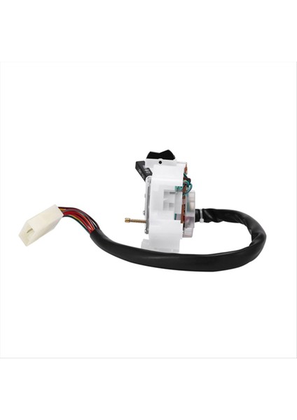 2pcs 8-9706875-0 Araba Turn Sinyal Anahtarı Far Kombinasyon Anahtarı Isuzu 8-94434434-0 8970687750 8944344340 Lhd (Yurt Dışından) indirimleri