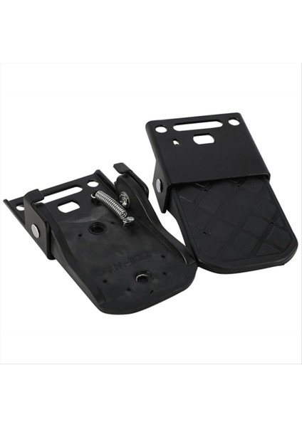 Ktm Husqvarna Suzuki Yamaha Kawasaki Evrensel Arka Yolcu Ayağı Peg Motosiklet Aksesuarları Siyah Pedal Kir Bisiklet (Yurt Dışından) modelleri