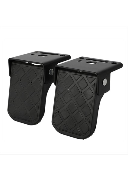 Ktm Husqvarna Suzuki Yamaha Kawasaki Evrensel Arka Yolcu Ayağı Peg Motosiklet Aksesuarları Siyah Pedal Kir Bisiklet (Yurt Dışından) fırsatları