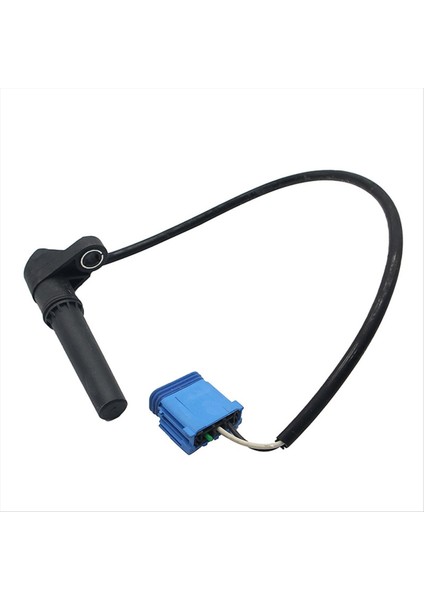 252980 Peugeot 206 307 307 308 Citroen C5 C8 Renault Clio Şanzıman Hız Sensörü 7700116378 7700116377 1953618 Yeni (Yurt Dışından) fırsatları