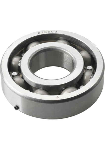 Yamaha Dıştan Takma Motor Için 93306-306U2 Tekne Yatağı 2 Strok 2 Strok 40HP Krank Mili Orta Rulman Tekne Motoru Parçaları (Yurt Dışından)