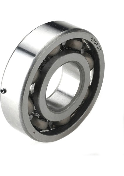 Yamaha Dıştan Takma Motor Için 93306-306U2 Tekne Yatağı 2 Strok 2 Strok 40HP Krank Mili Orta Rulman Tekne Motoru Parçaları (Yurt Dışından) fiyatları