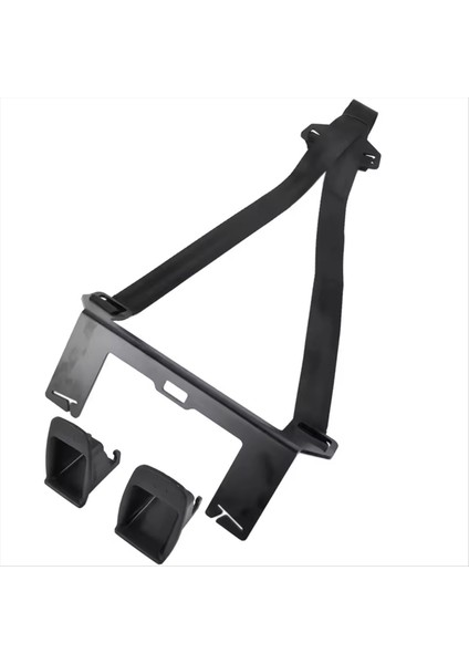 Araba Kemeri Çelik Braket Montaj Mandal Bağlantısı Isofix Için Çocuk Güvenlik Koltuğu (Yurt Dışından) modelleri