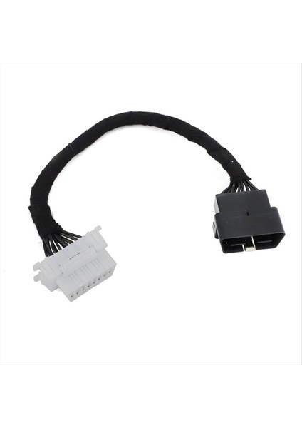 Toyota Nissan Obd Guard / Block / Lock Için Obd2 Port Powered Hat Hırsızlık Karşı Güvenlik Hattı (Yurt Dışından)