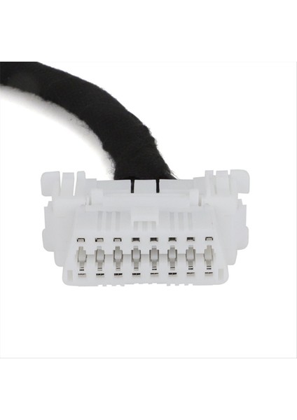 Toyota Nissan Obd Guard / Block / Lock Için Obd2 Port Powered Hat Hırsızlık Karşı Güvenlik Hattı (Yurt Dışından) fiyatları