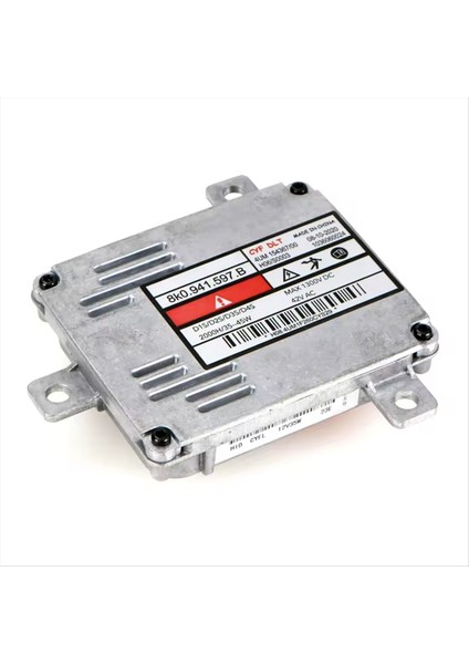 Audi A4 A6 A8 Q3 Xenon Farlar D3S Stabilizatör Bilgisayar Yüksek Voltaj Paketi Balast 8K0941597B (Yurt Dışından) indirimleri