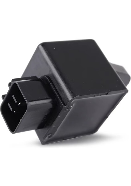 Yamaha FA1800 Fx Sho Için Motosiklet Röle Assy 2012-2014 / VX1100 Wave Runner Vx Deluxe 2005 2006 2007 2008 68V-81950-00 (Yurt Dışından) modelleri