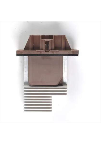 Otomatik Bilgisayar Soğutma Fanı 24V Isıtıcı Blower Motor Kontrol Modülü Direnç 499300-2051 Honda Volvo C9 Için 4993002090 (Yurt Dışından) fiyatları