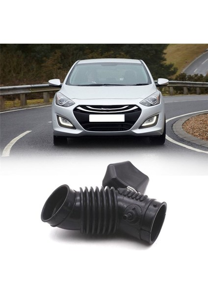 Araba Motoru Hava Emme Hortumu Hyundai Için 28130-2H100 Yeni Avante Elantra I30 Cw 2007-2013 (Yurt Dışından) fırsatları