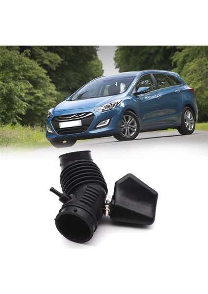 Araba Motoru Hava Emme Hortumu Hyundai Için 28130-2H100 Yeni Avante Elantra I30 Cw 2007-2013 (Yurt Dışından) indirimleri