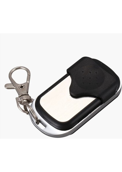 3x Evrensel Uzaktan Kukla 433 Mhz Garaj Kapısı Alarmı (Yurt Dışından) fırsatları