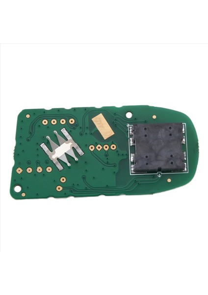 2/3/4/5 Düğmeler Akıllı Uzaktan Kumanda Anahtarı 433MHZ 4A Chip Anahtarsız SIP22 Bıçağı Jeep Pusula M3N-40821302 (Yurt Dışından)