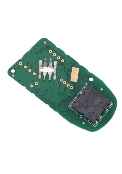 2/3/4/5 Düğmeler Akıllı Uzaktan Kumanda Anahtarı 433MHZ 4A Chip Anahtarsız SIP22 Bıçağı Jeep Pusula M3N-40821302 (Yurt Dışından) fiyatları