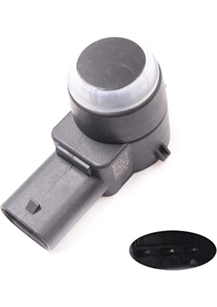 4 Pcs Park Sensörü Mercedes Için Parktronic Sensör W169 W245 W204 &amp 1x 5ND959857 Ana Pencere Cam Kaldırma Anahtarı (Yurt Dışından) fırsatları