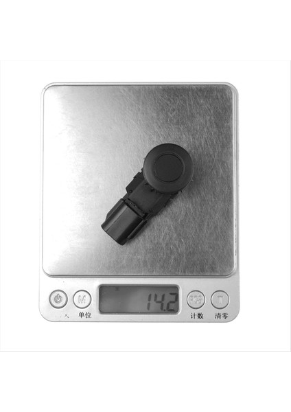 Toyota Için Yeni Park Sensörü Pdc Rav4 2013-2015 A299 89341-0R030 89341-42030 89341-42010 893410R030 8934142030 (Yurt Dışından) indirimleri