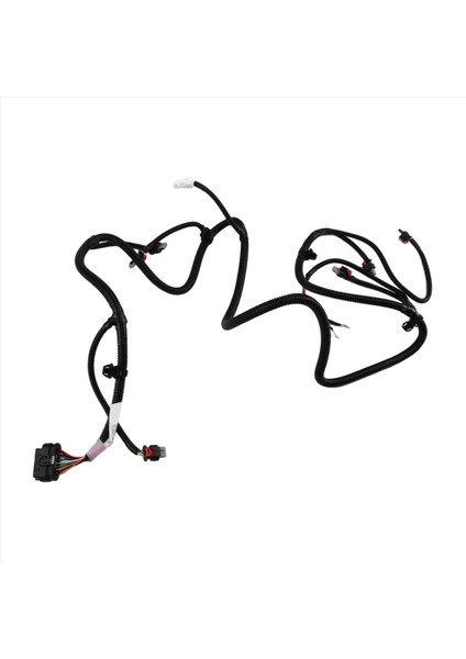 1067958-01-G Araba Ön Tampon Kablo Demeti Tesla Model 3 2017-2020 106795801G 1067958 (Yurt Dışından) fiyatları