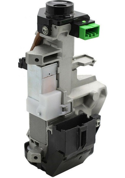 Kontak Anahtar Silindir Kilidi Otomatik Trans + 2 Anahtar 03-11 Honda Accord Crv Fit Civic Odyssey 35100-SDA-A71 (Yurt Dışından) modelleri