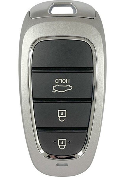 Hyundai Sonata Için Araba Akıllı Anahtarı 2020+ Anahtarsız Uzaktan Contorl 433MHZ 47 Chıp P/n 95440-L1200 (Yurt Dışından) fiyatları