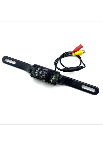 Kablosuz 7inç Arka Görünüm Ayna Araç Monitörü Park Sistemi Ir Night Visit (Yurt Dışından) fiyatları