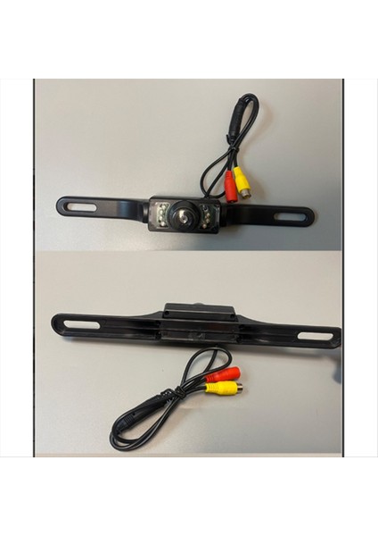 Kablosuz 7inç Arka Görünüm Ayna Araç Monitörü Park Sistemi Ir Night Visit (Yurt Dışından) indirimleri