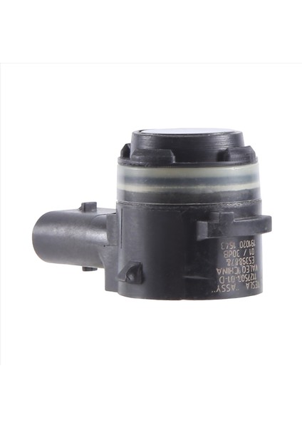 1pcs 112750311C Pdc Sensörü Tampon Tesla Y S x 3 112750301D Için Ultrasonik Park Sensörü 1127503-01-D 1127503-11-C (Yurt Dışından) fırsatları