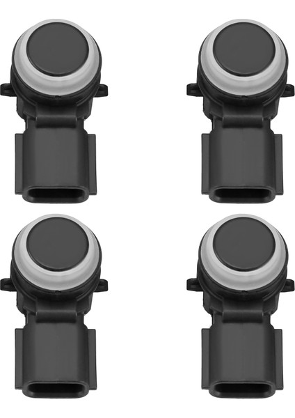 253A49995R Pdc Renault Clio Iv Captur Espace Için Park Sensörü V Kadjar Koleos Iı Talizman Megane Scenic Iv (Yurt Dışından)