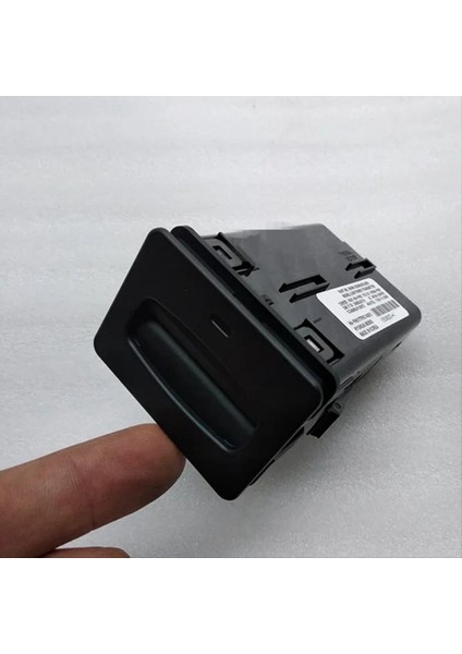 Hyundai Tucson IX35 2010-2012 Için Araba Akıllı Anahtar Başlangıç Düğmesi Tutucu Assy 954902S2009P 954902S200 95490-2S200 (Yurt Dışından) fırsatları