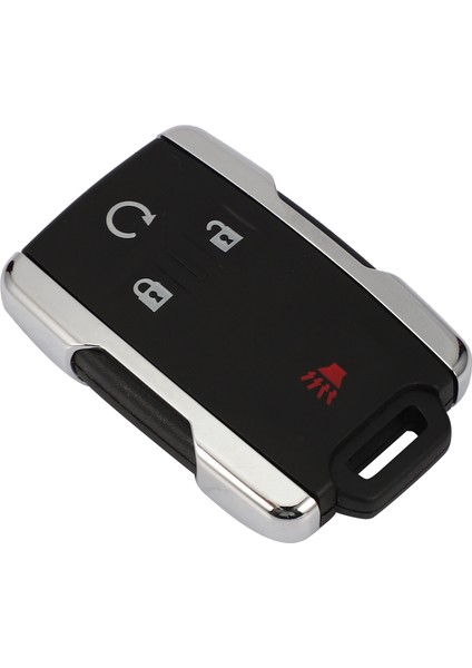 Araba 315MHZ 4-Button Fob Chevrolet Için Silverado Colorado Gmc Sierra 2014-2106 2017 2018 Fcc M3N-40821302 (Yurt Dışından) fırsatları