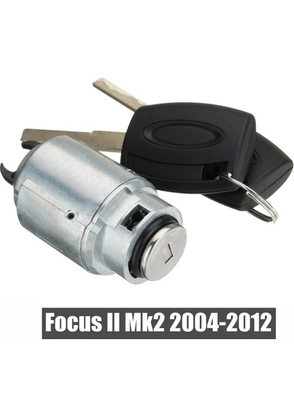 Ford Focus Mk2 2004-2012 Için 2 Keys 4M5AA16B970AB ile Kaput Bonnet Serbest Bırak (Yurt Dışından) fiyatları