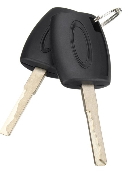 Ford Focus Mk2 2004-2012 Için 2 Keys 4M5AA16B970AB ile Kaput Bonnet Serbest Bırak (Yurt Dışından) indirimleri
