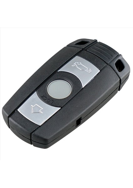 3x Araç Akıllı Uzaktan Anahtar 3 Düğmeleri Bmw Için Uygun 3/5 Serisi X5 X6 Cas2 Cas3 433MHZ (Yurt Dışından) indirimleri